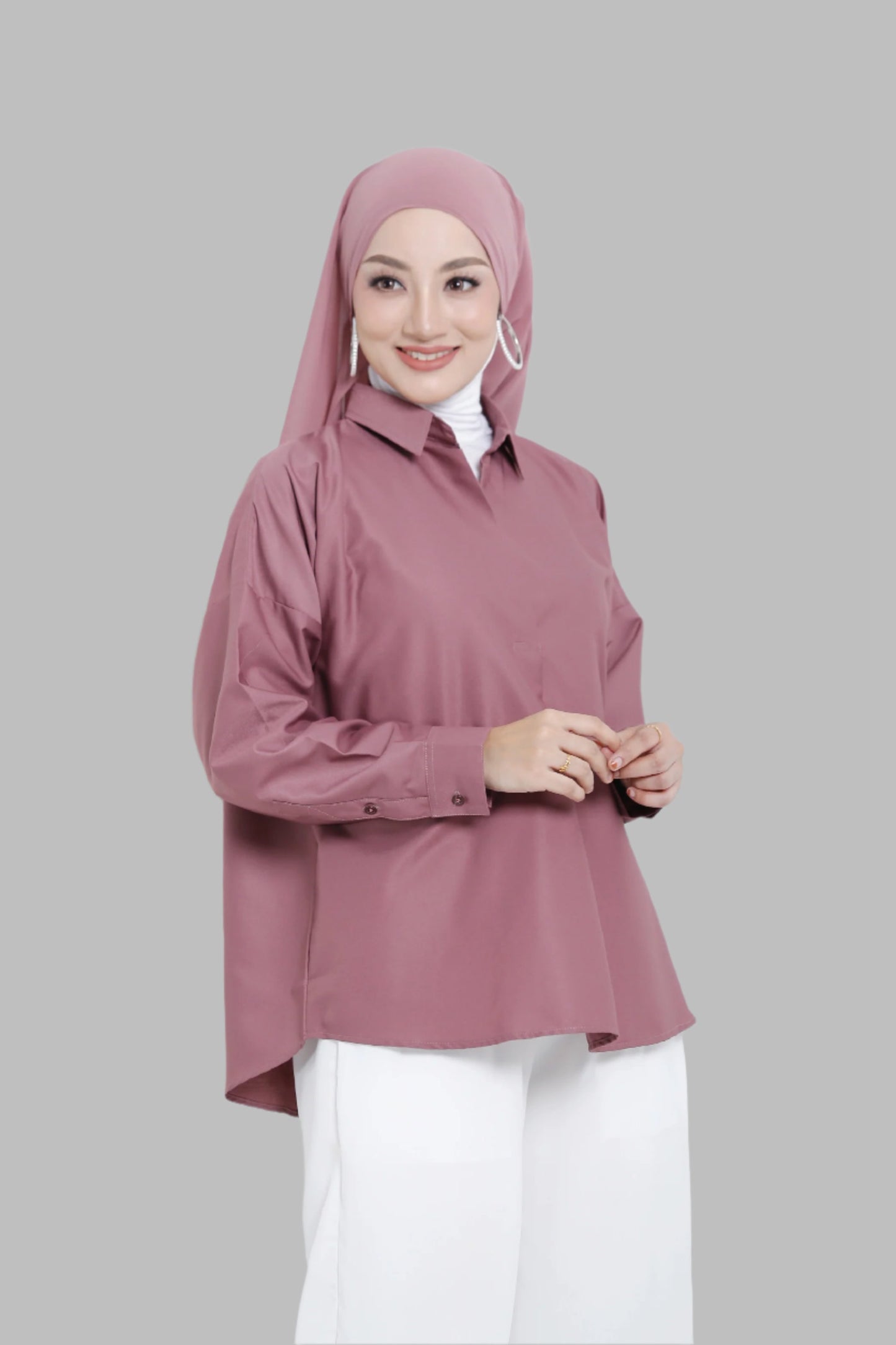 Mauve