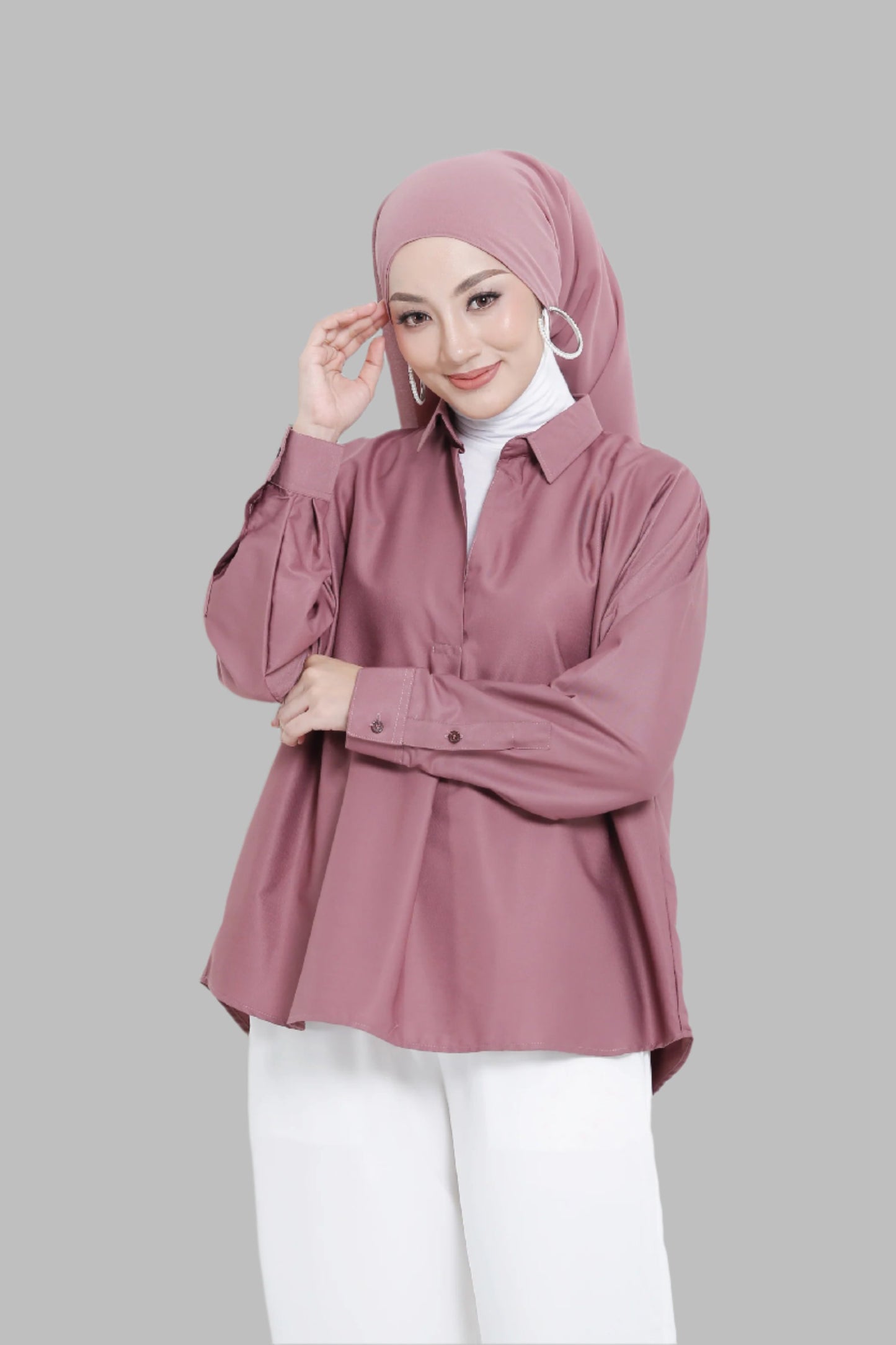Mauve