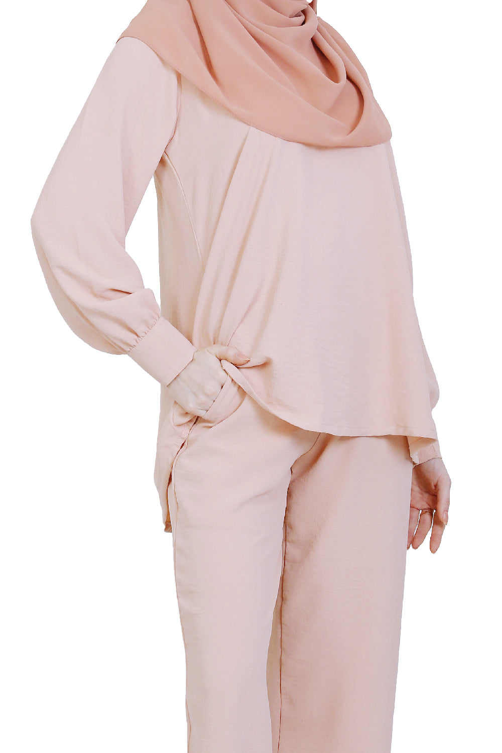 Peach