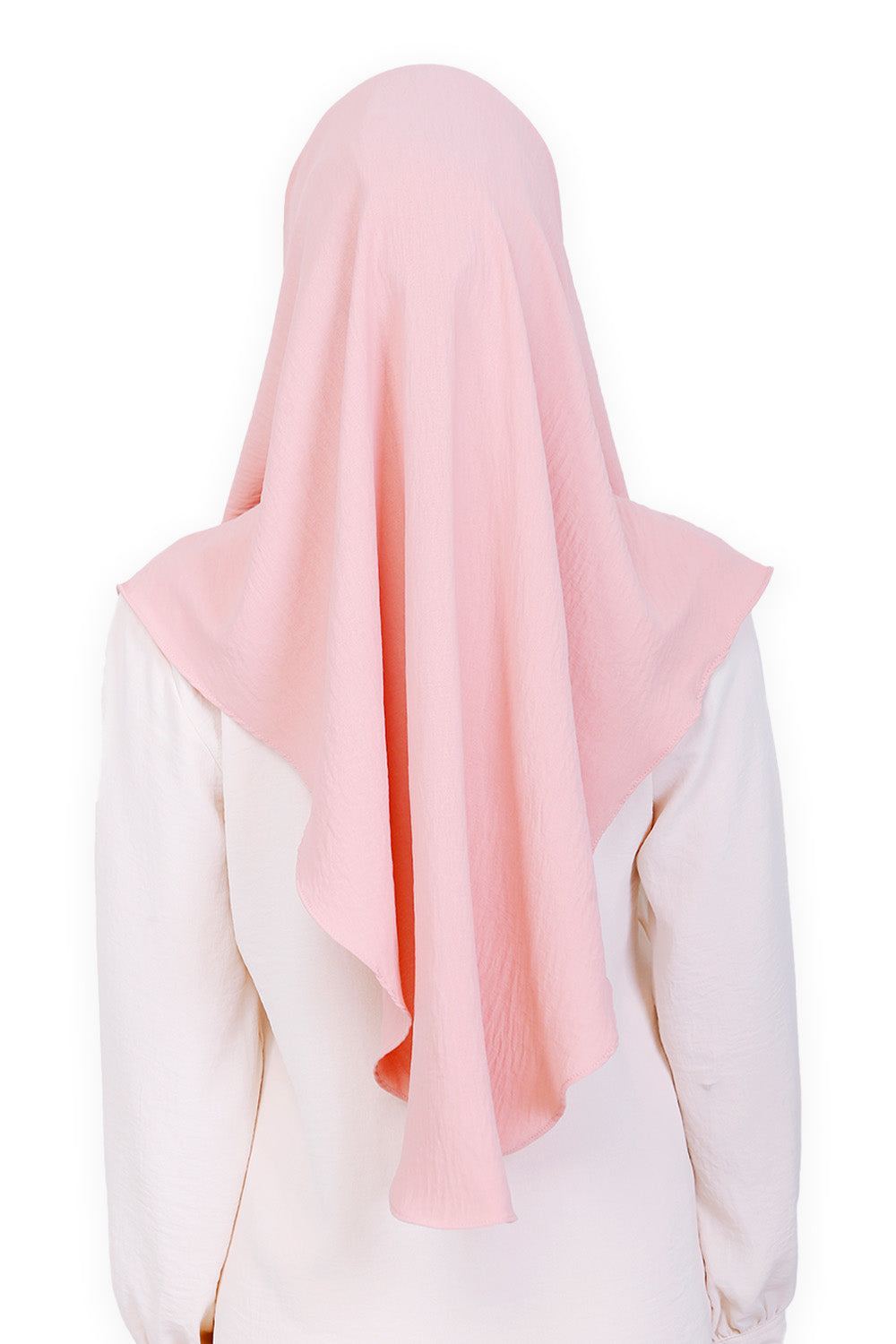 Salmon Pink