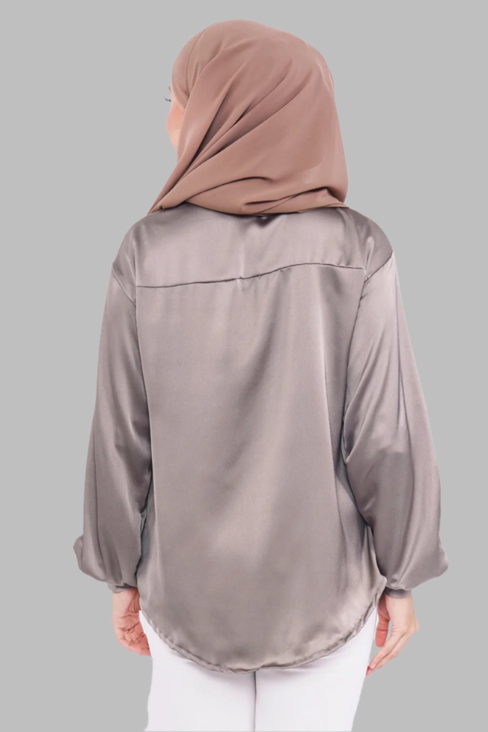 Ash Grey