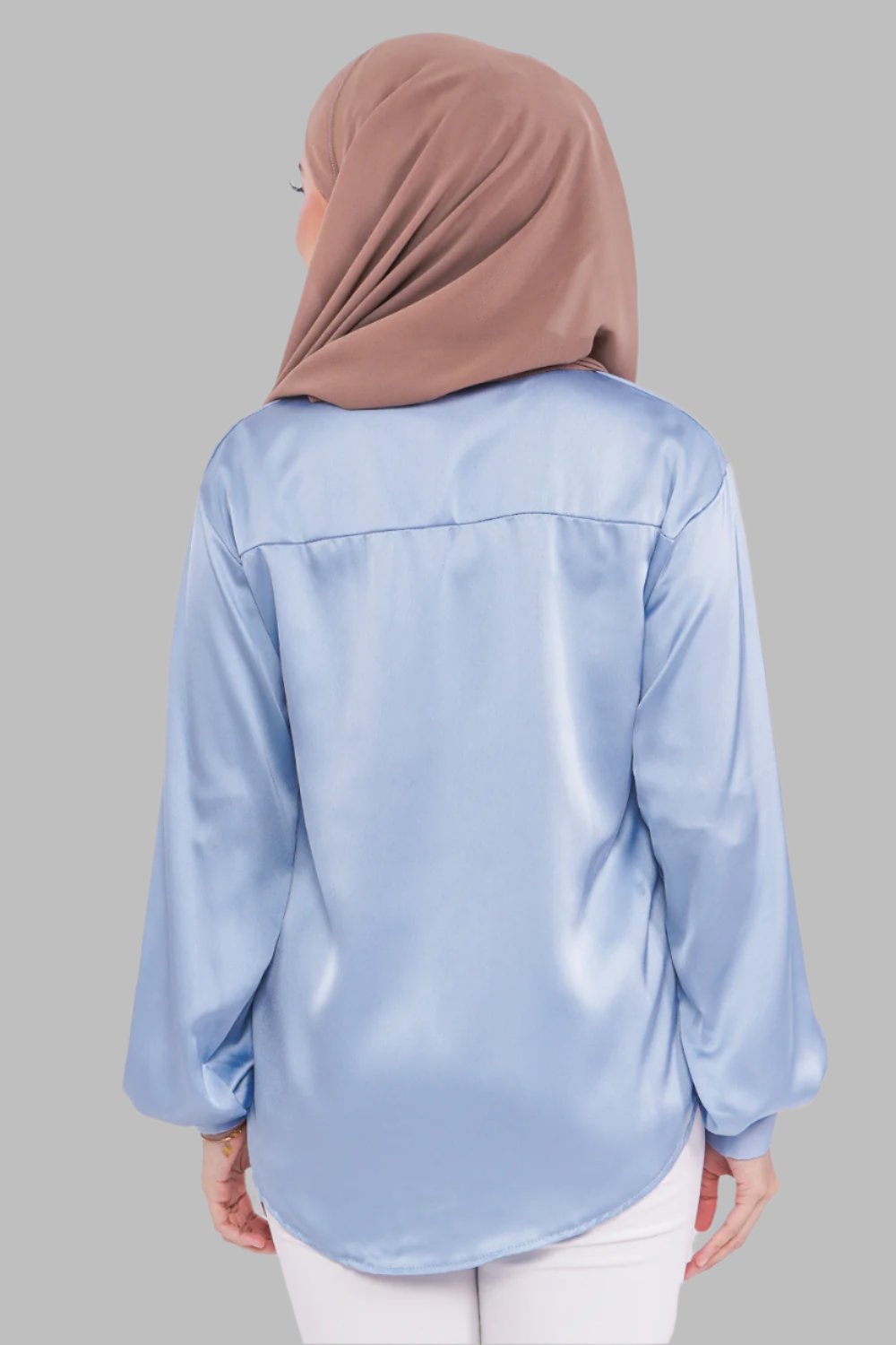 Baby Blue