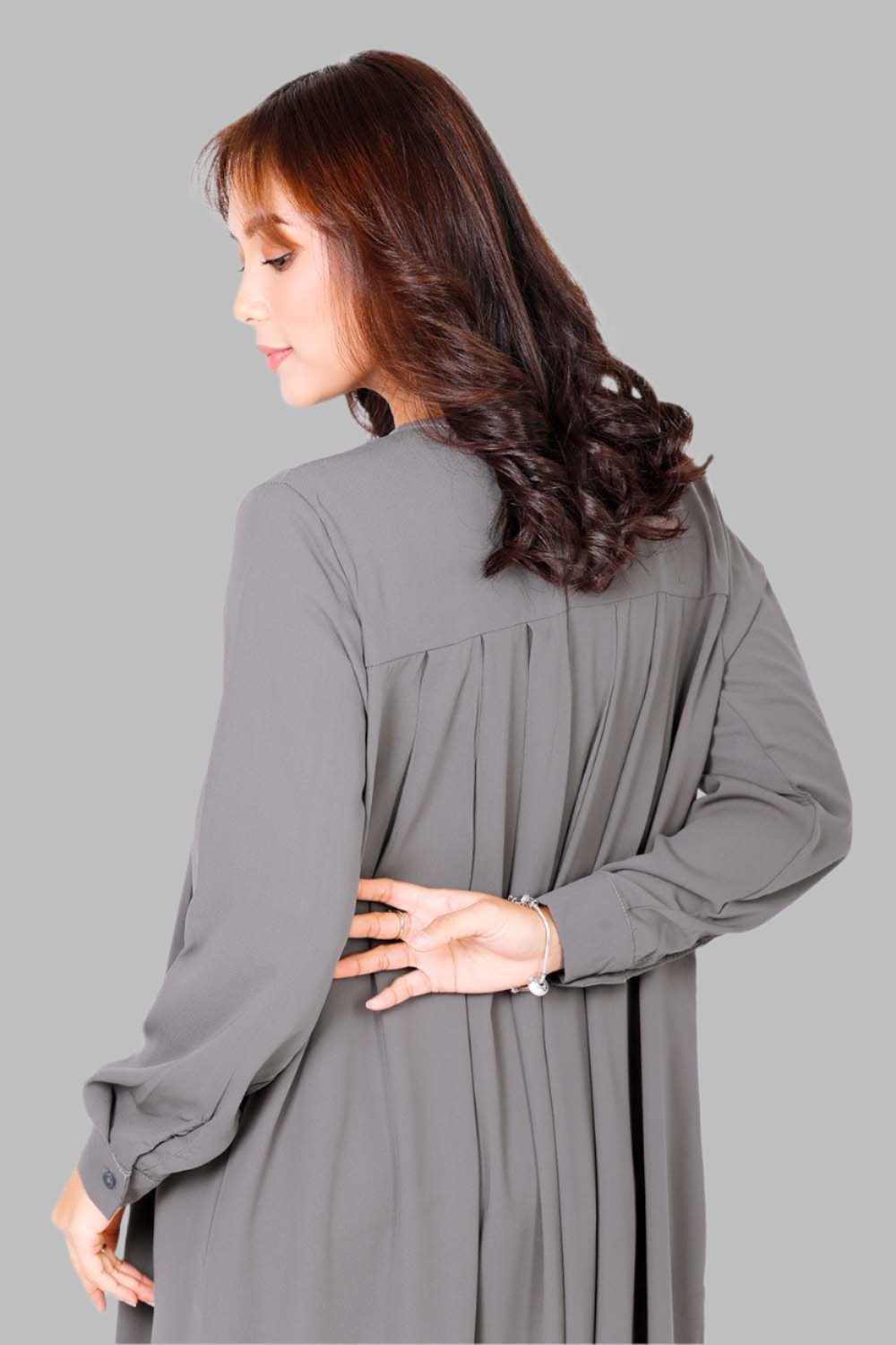 Grey