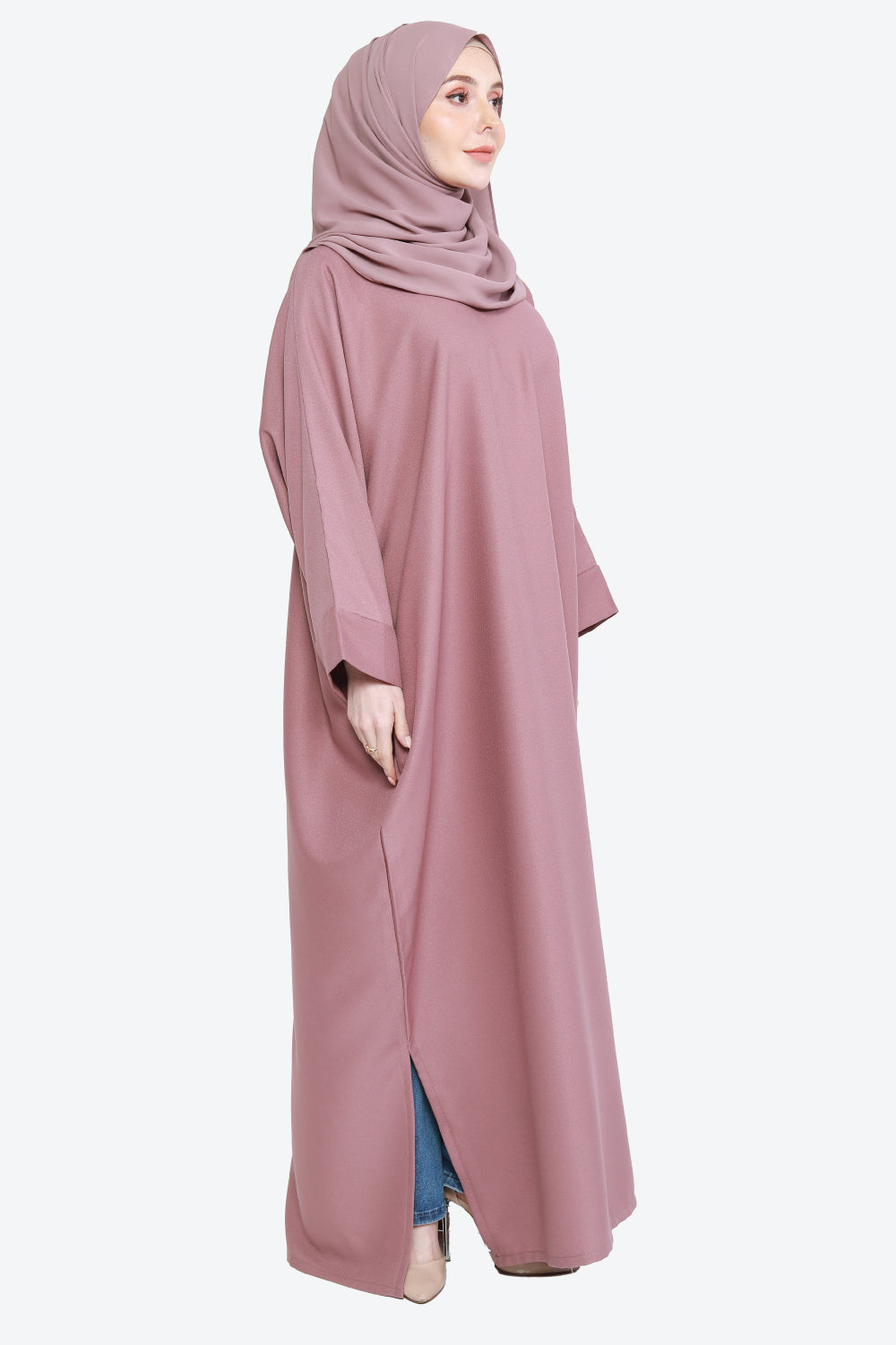Mauve