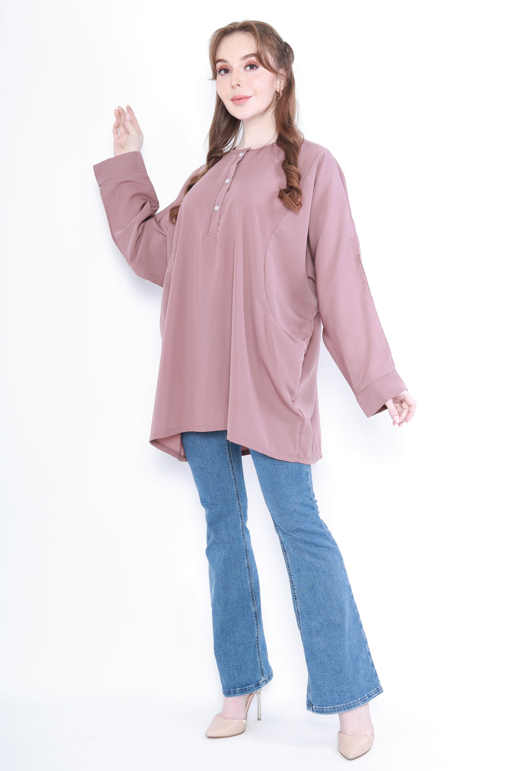 Mauve