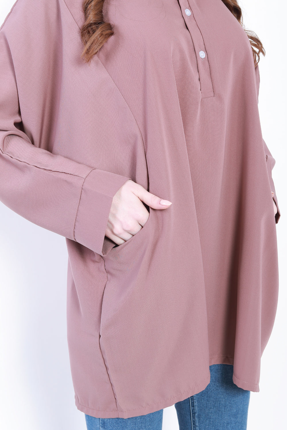 Mauve