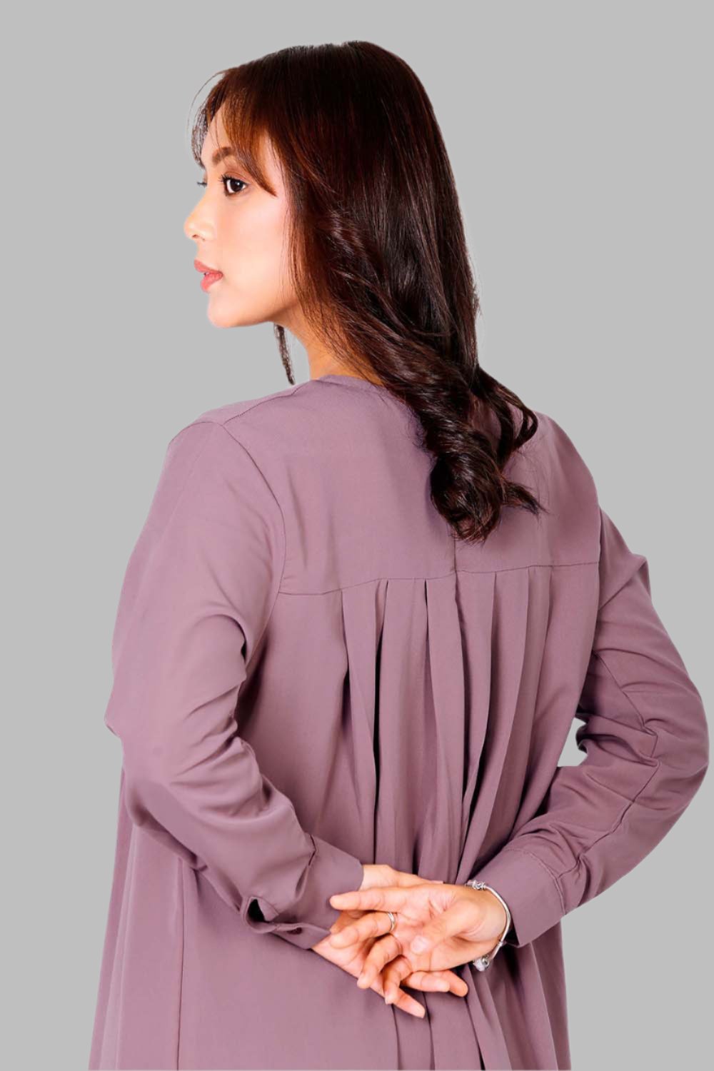 Mauve
