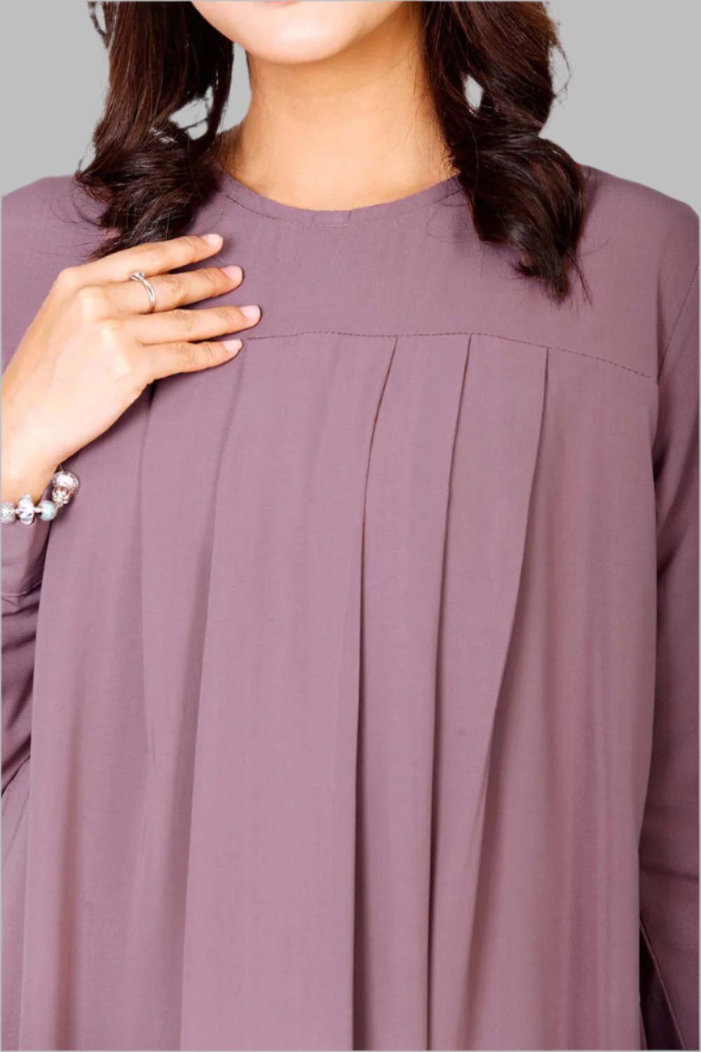 Mauve