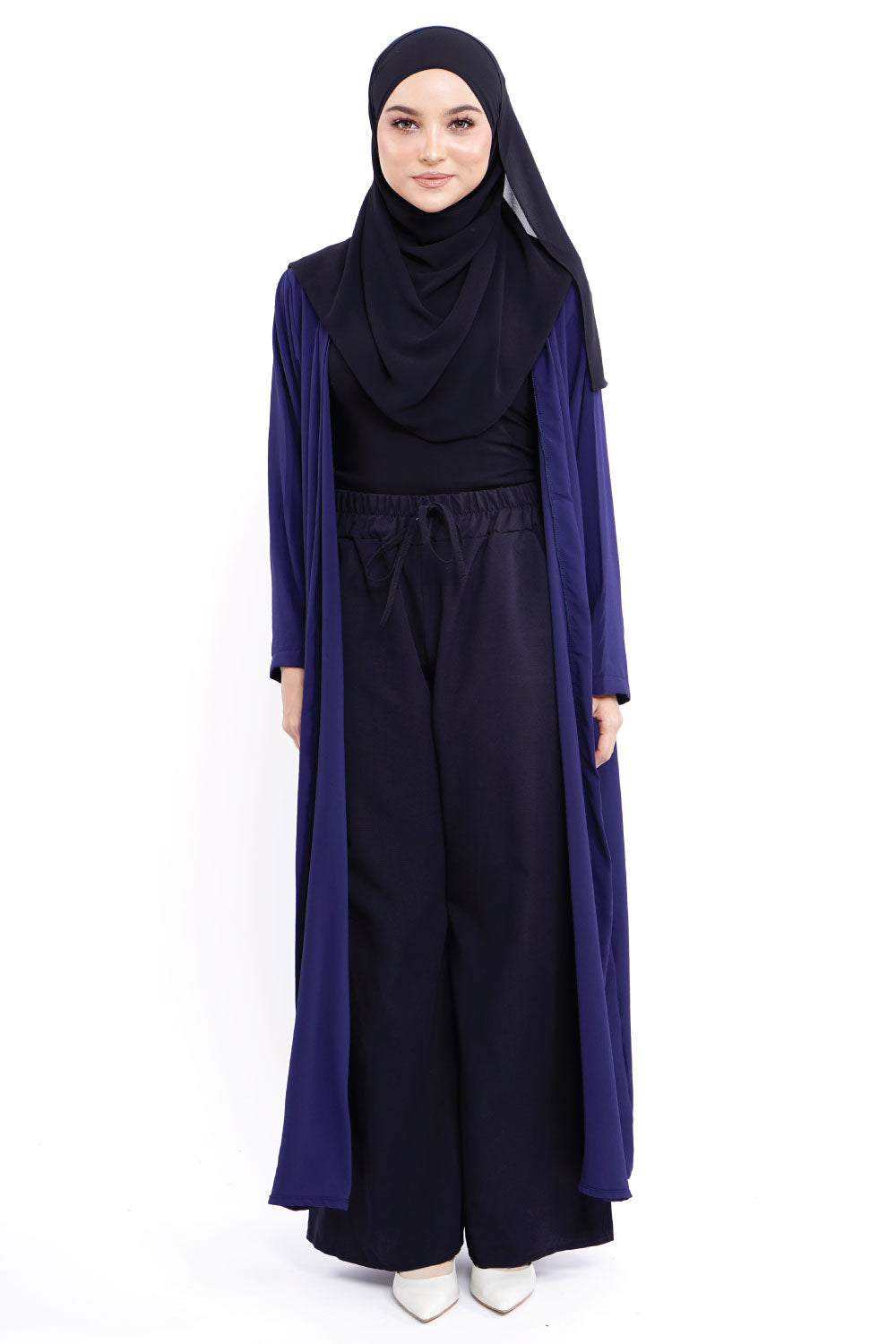Navy Blue