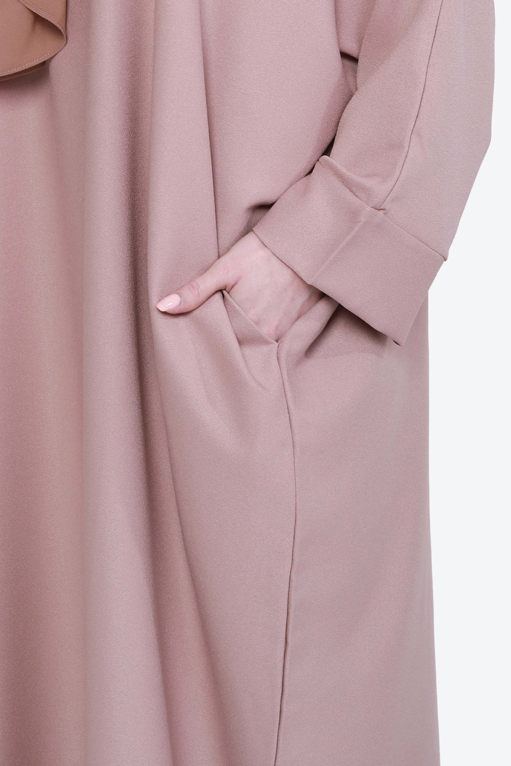 Nude Pink