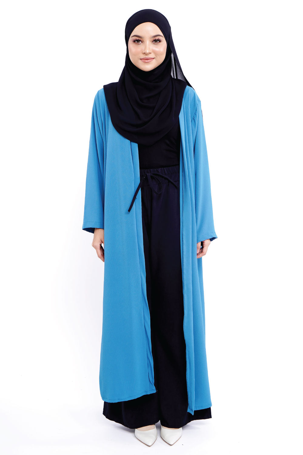 Powder Blue