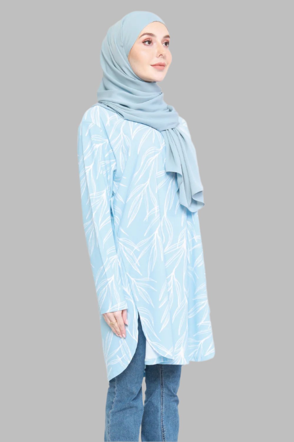 Sky Blue