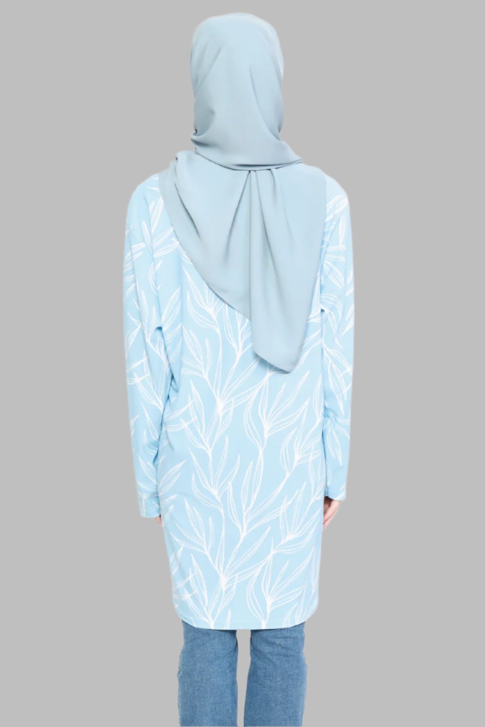 Sky Blue