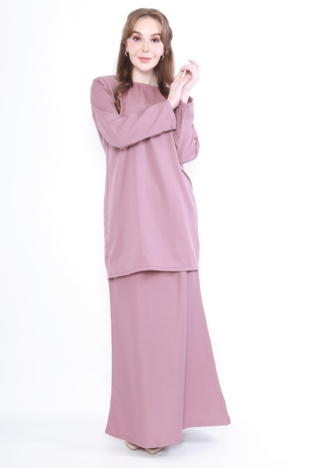 Mauve