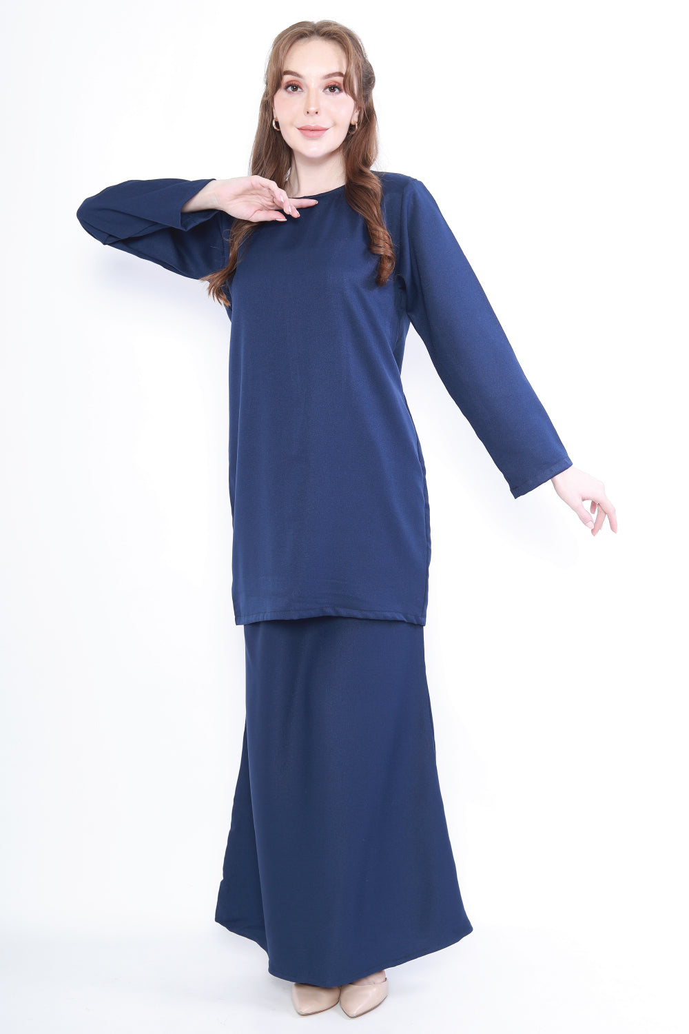 Navy Blue