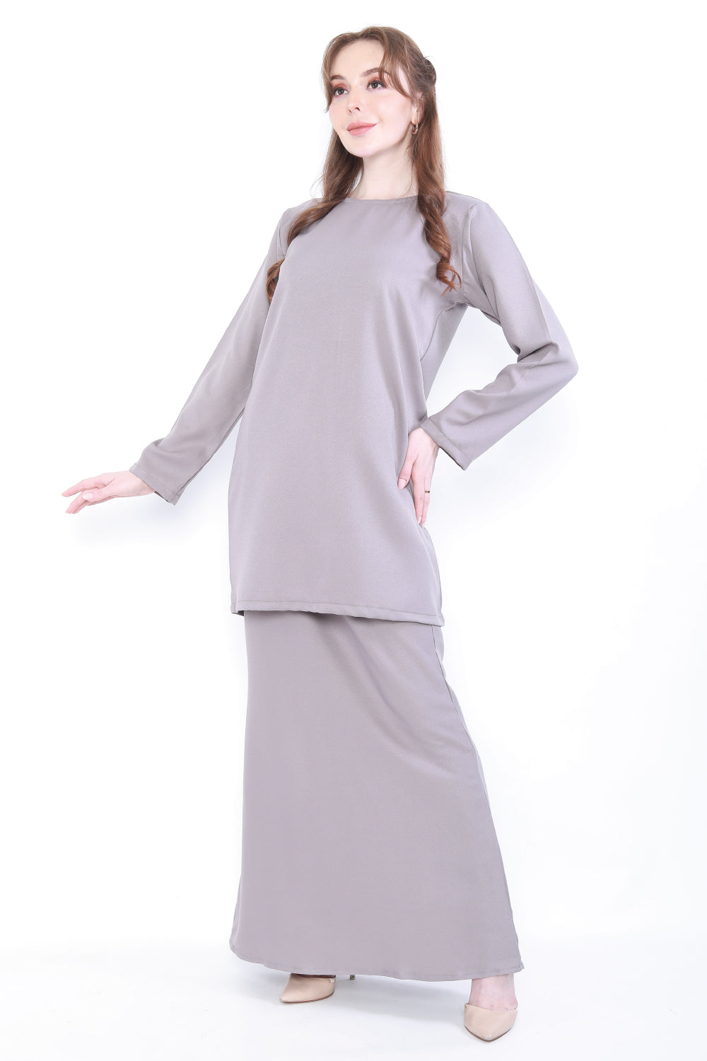 Pewter