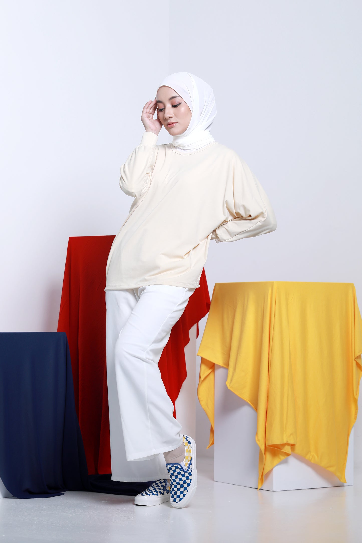 Ivory