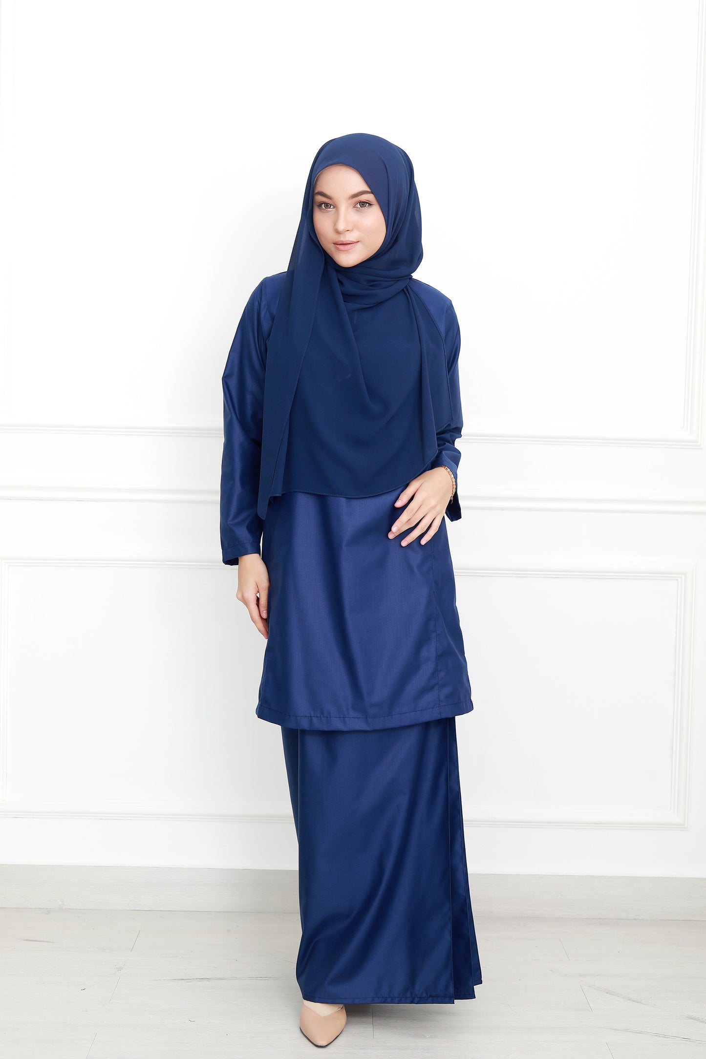 Navy Blue