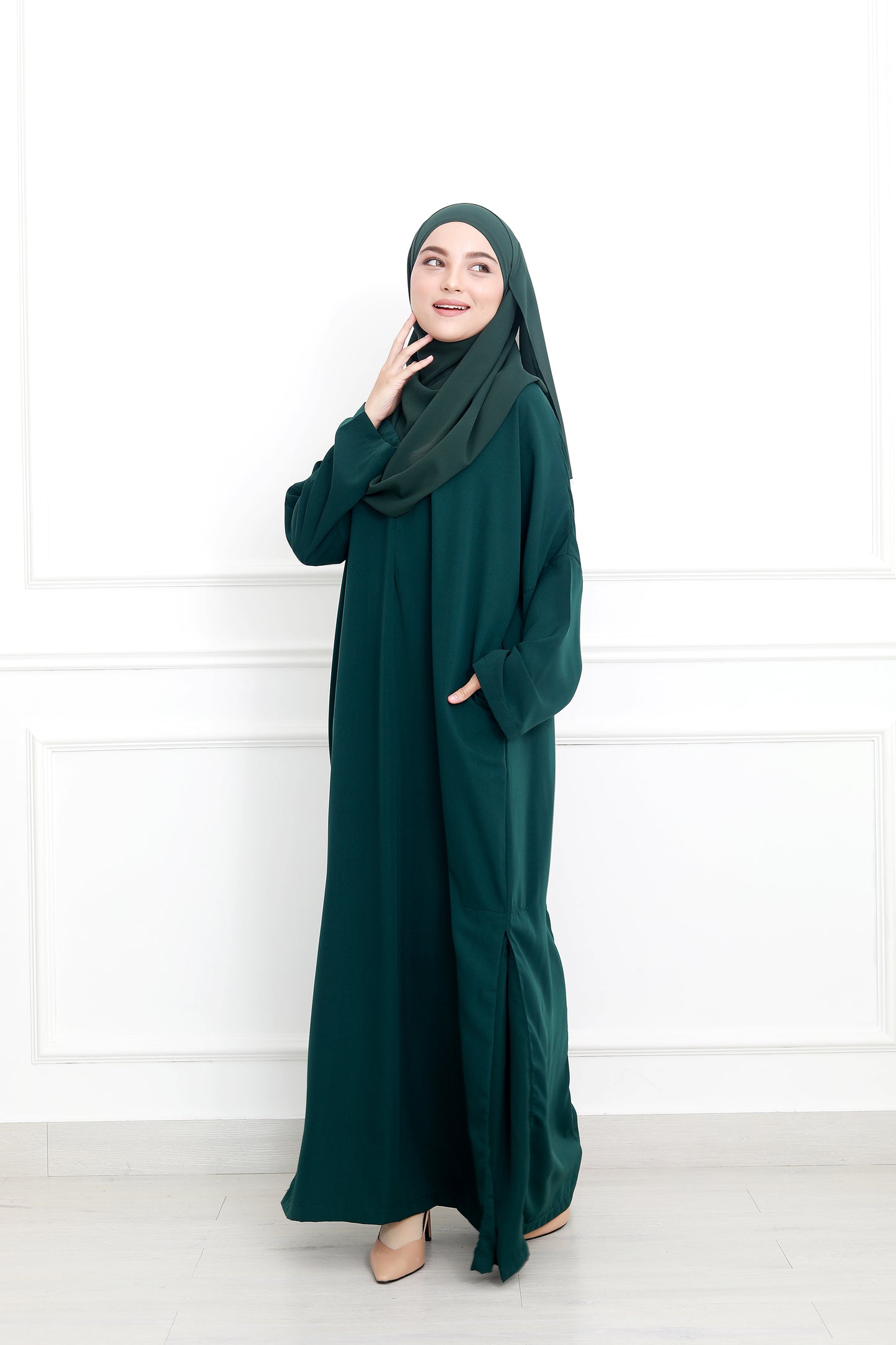 Emerald