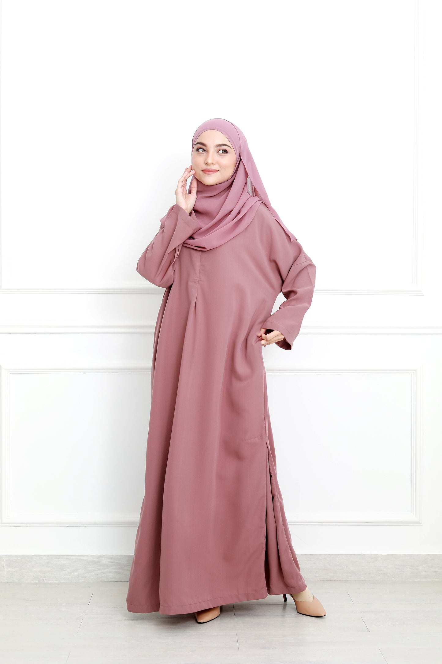 Mauve