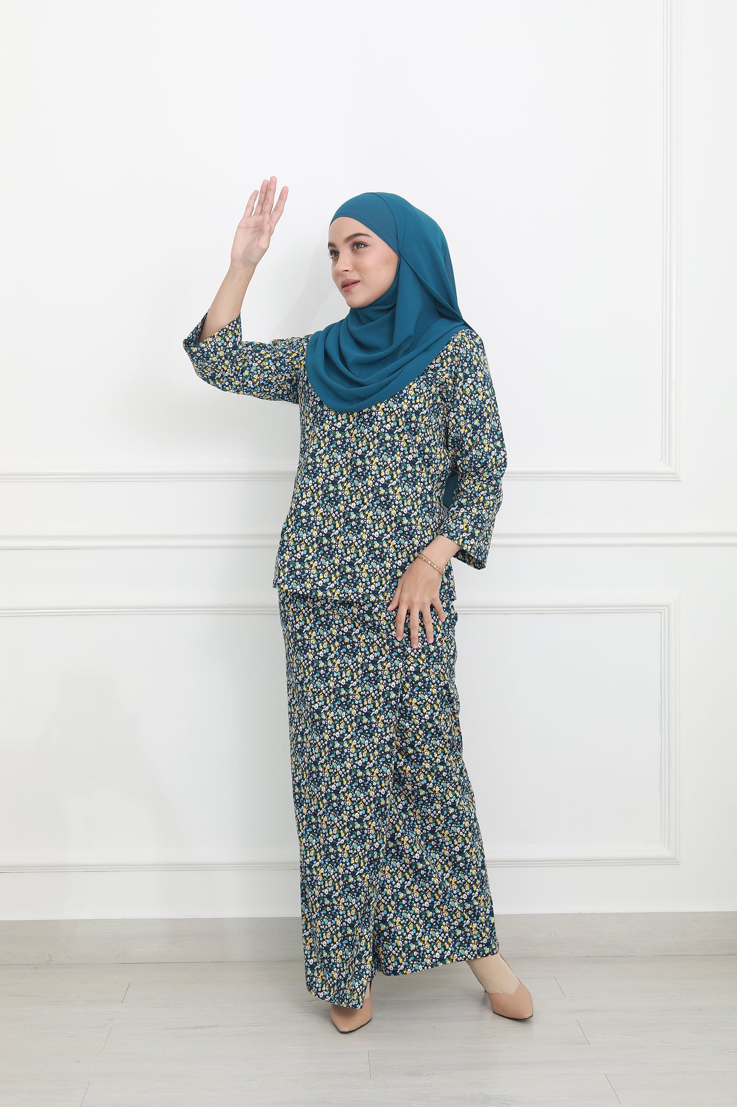 Navy Blue