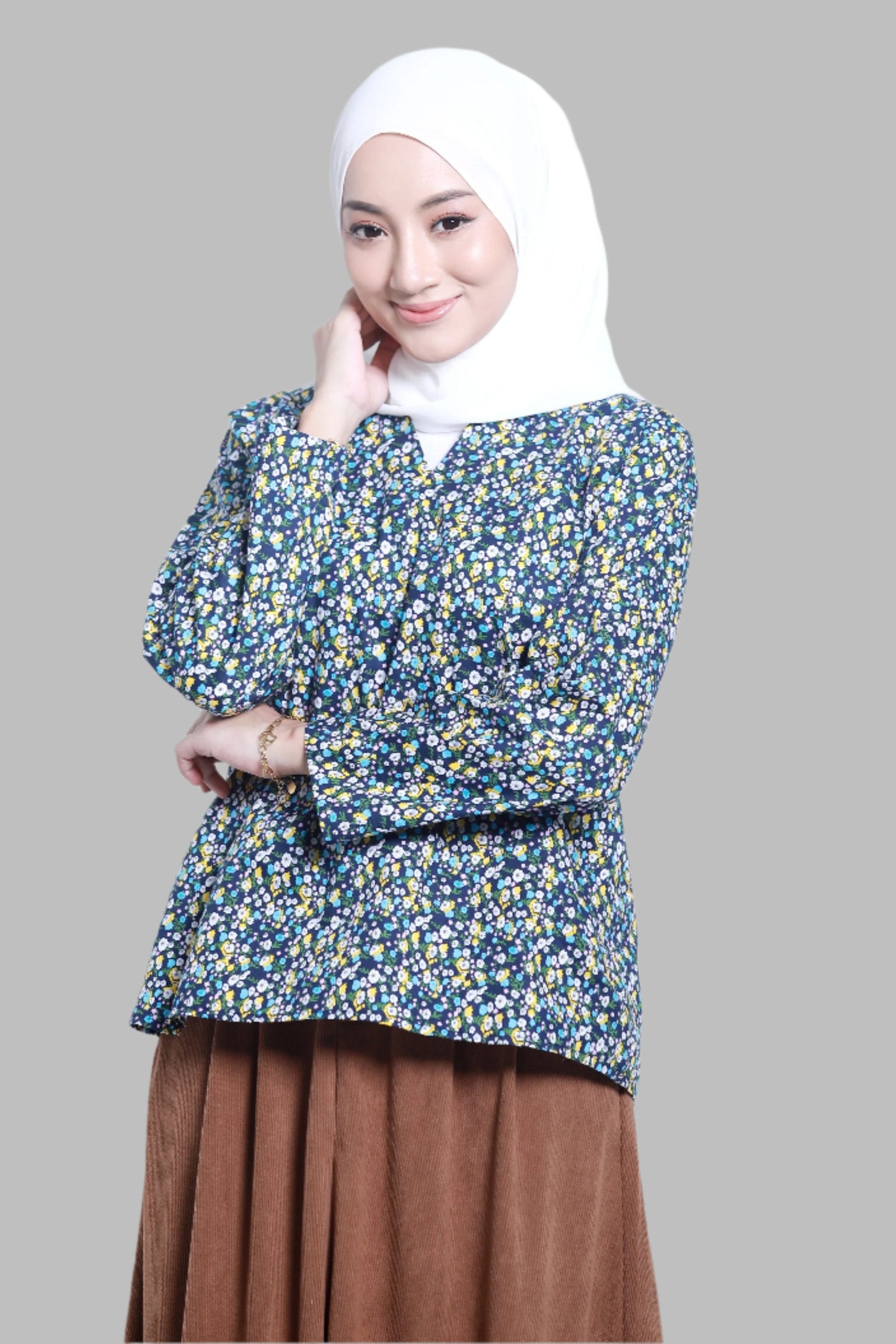 Navy Blue