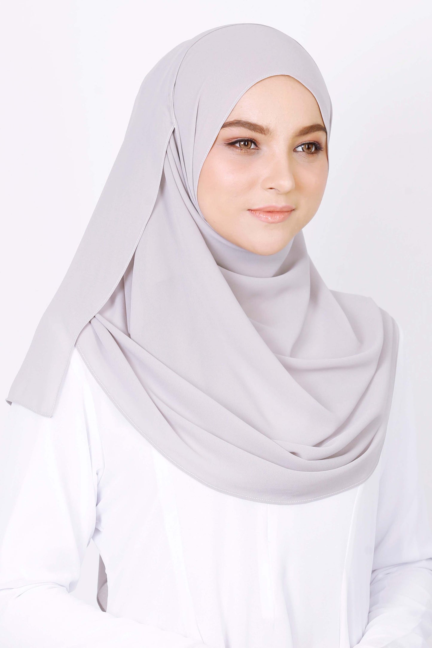 Grey
