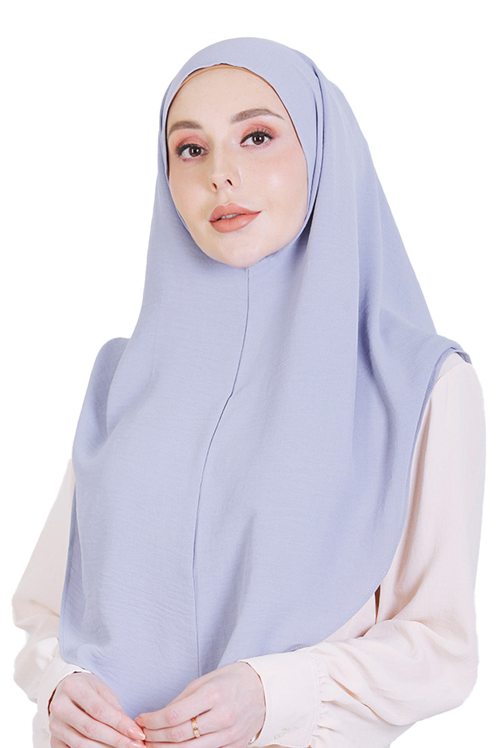 Icy Blue