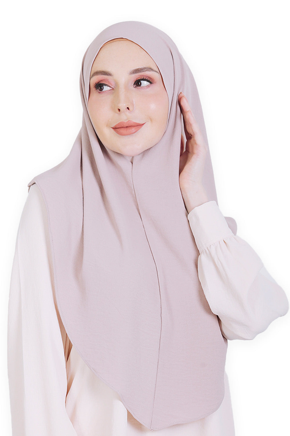 Light Brown