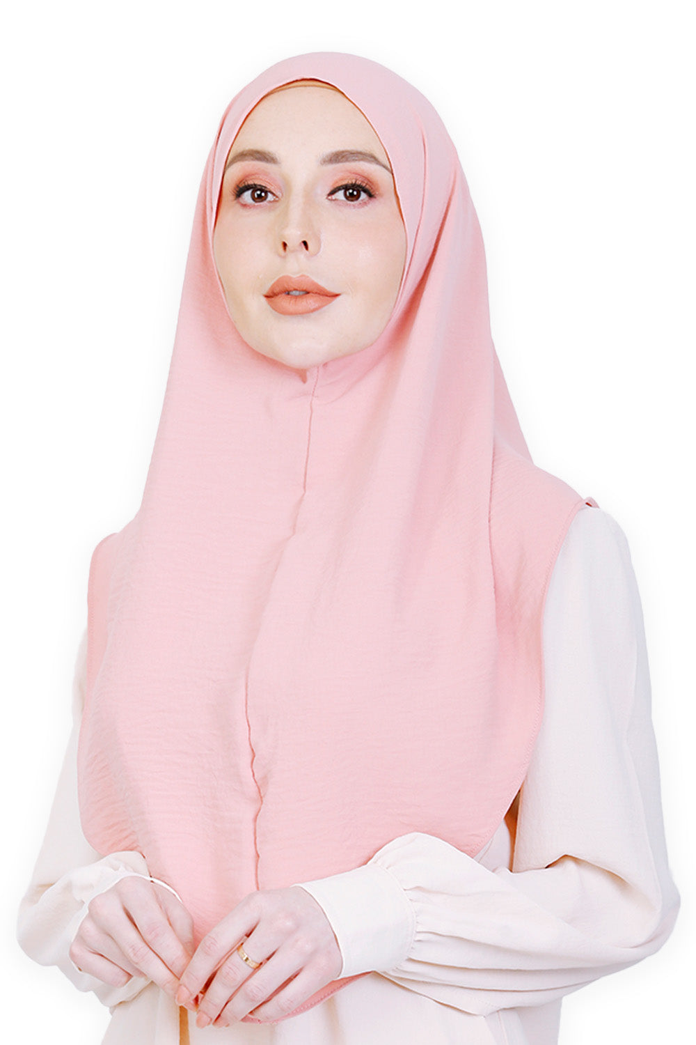 Salmon Pink