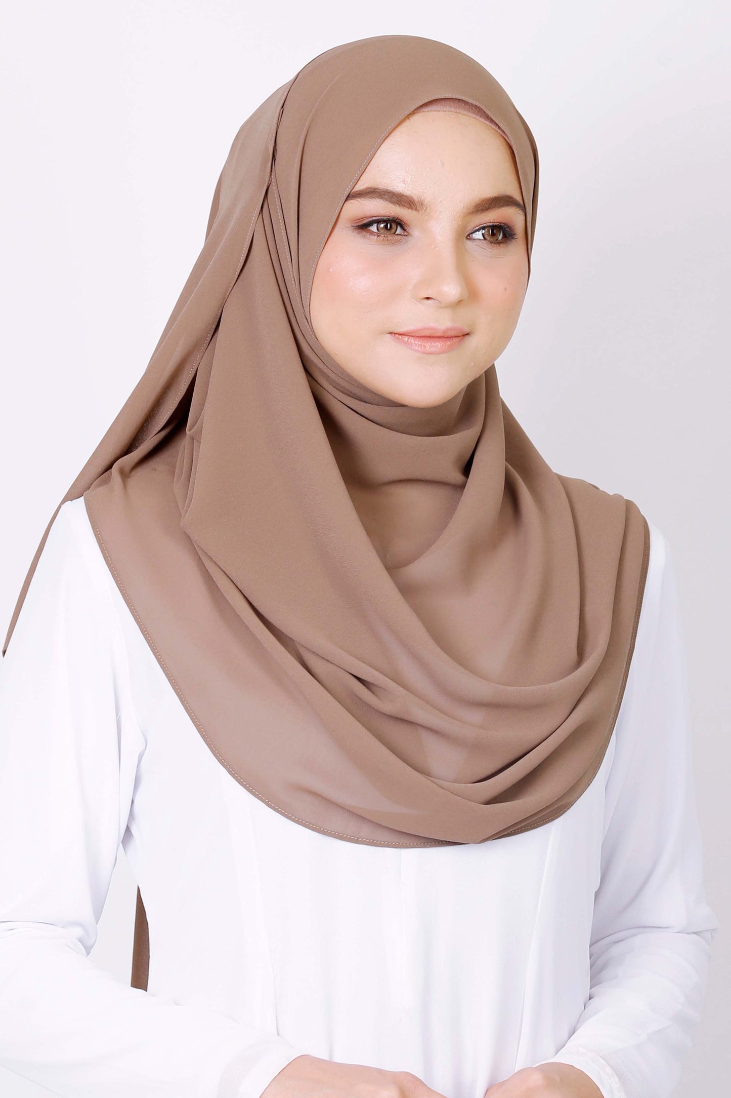 Soft Brown