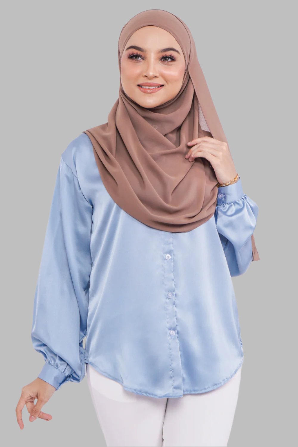 Baby Blue