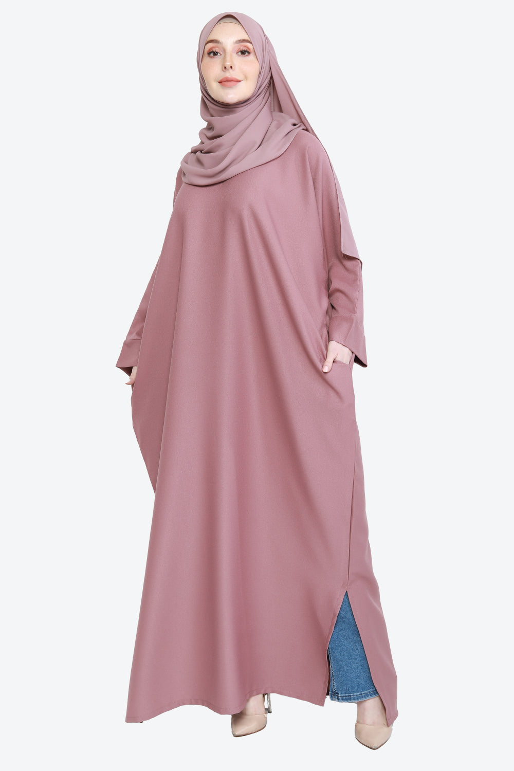 Mauve