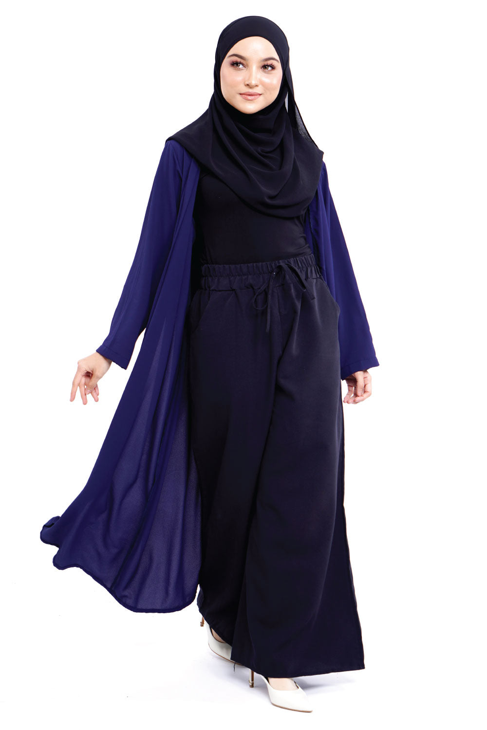 Navy Blue