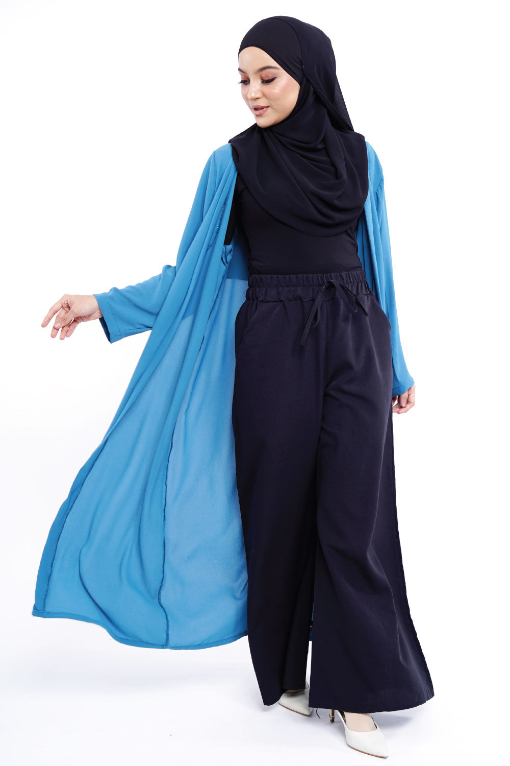 Powder Blue