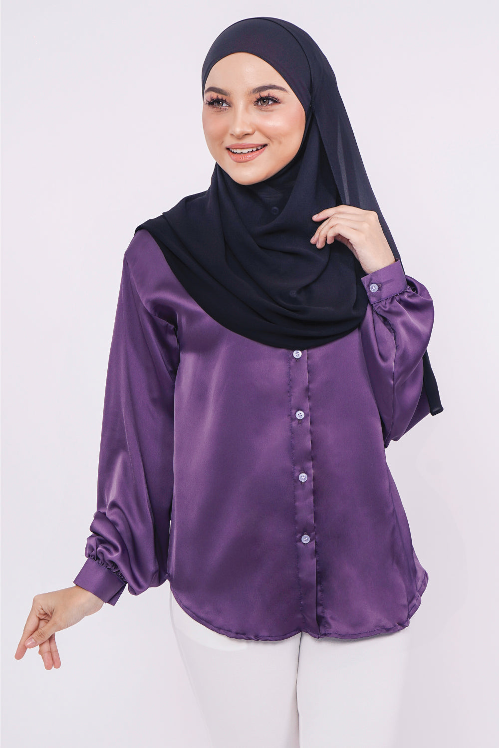 Violet